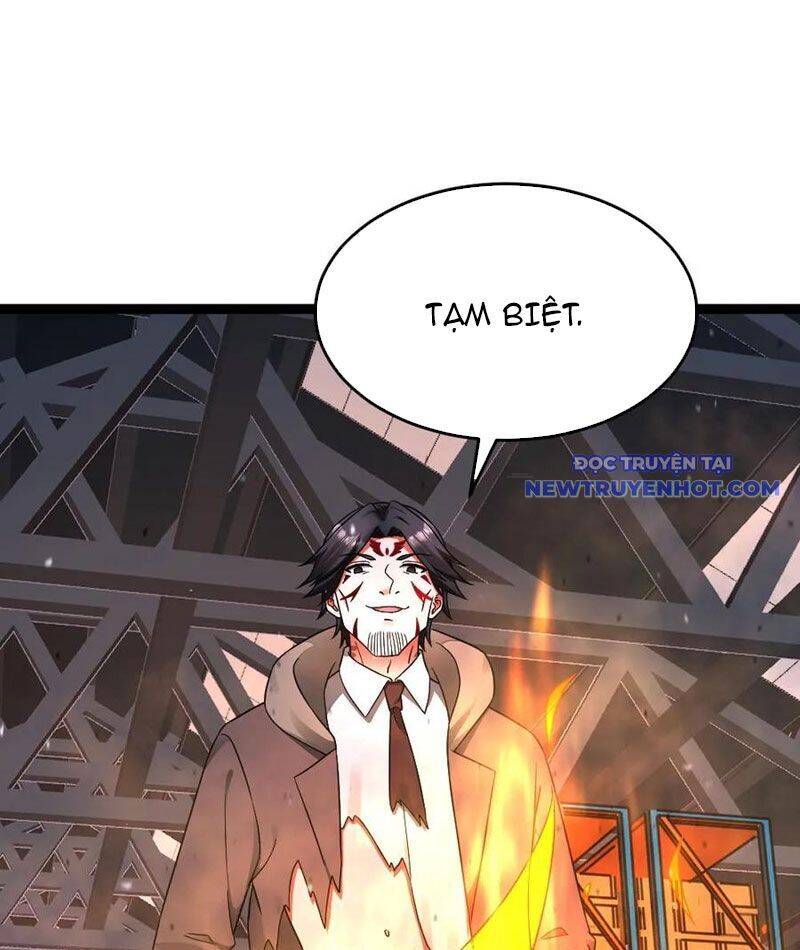 Toàn Cầu Băng Phong Ta Chế Tạo Phòng An Toàn Tại Tận Thế Chap 576 - Next Chap 575