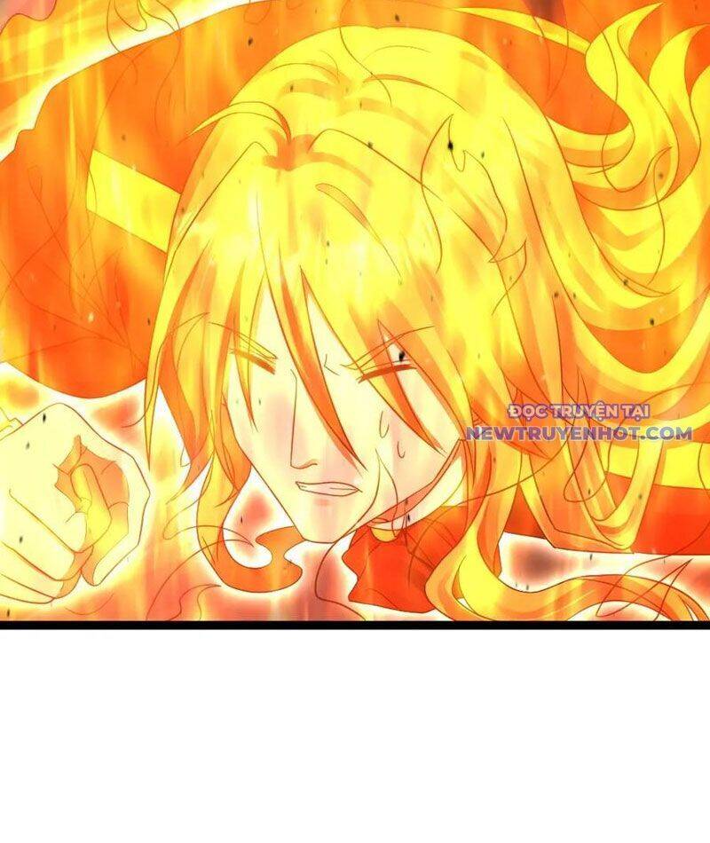 Toàn Cầu Băng Phong Ta Chế Tạo Phòng An Toàn Tại Tận Thế Chap 576 - Next Chap 575