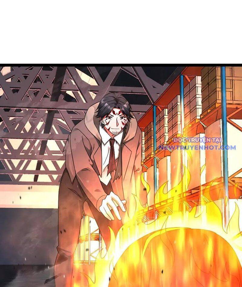 Toàn Cầu Băng Phong Ta Chế Tạo Phòng An Toàn Tại Tận Thế Chap 576 - Next Chap 575