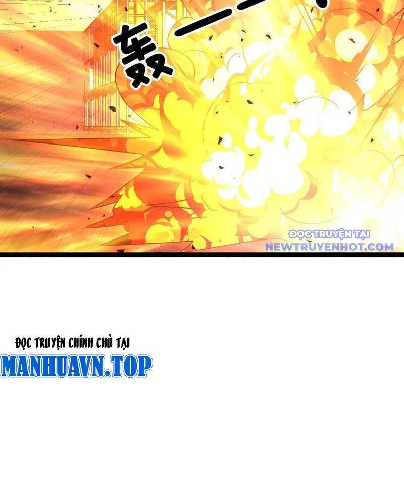 Toàn Cầu Băng Phong Ta Chế Tạo Phòng An Toàn Tại Tận Thế Chap 576 - Next Chap 575