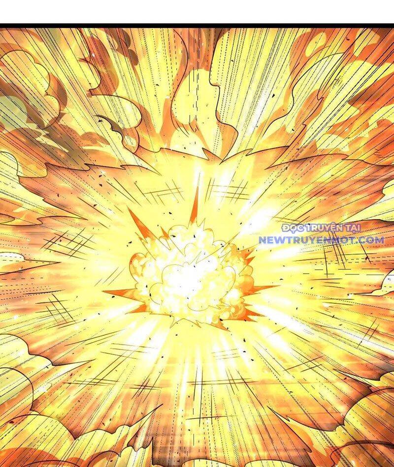 Toàn Cầu Băng Phong Ta Chế Tạo Phòng An Toàn Tại Tận Thế Chap 576 - Next Chap 575