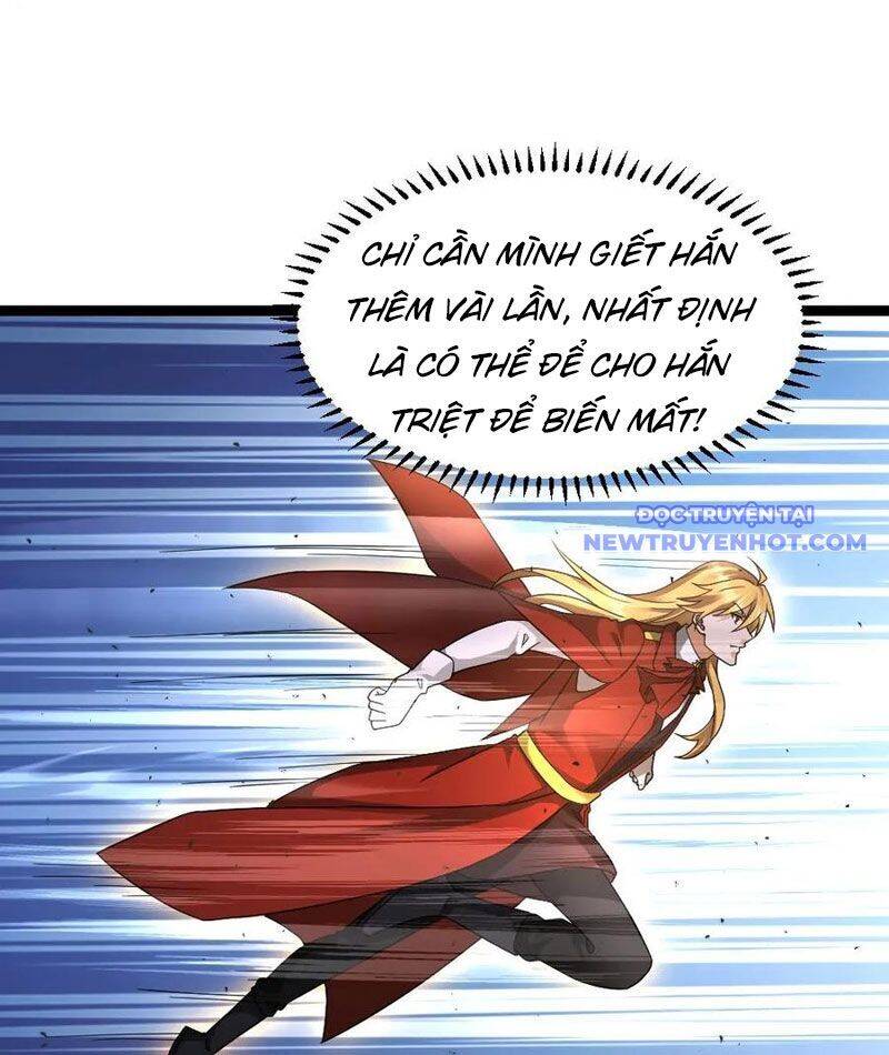 Toàn Cầu Băng Phong Ta Chế Tạo Phòng An Toàn Tại Tận Thế Chap 576 - Next Chap 575