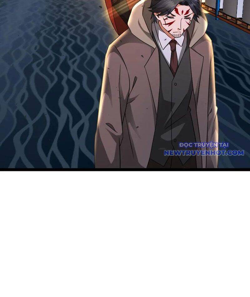 Toàn Cầu Băng Phong Ta Chế Tạo Phòng An Toàn Tại Tận Thế Chap 576 - Next Chap 575