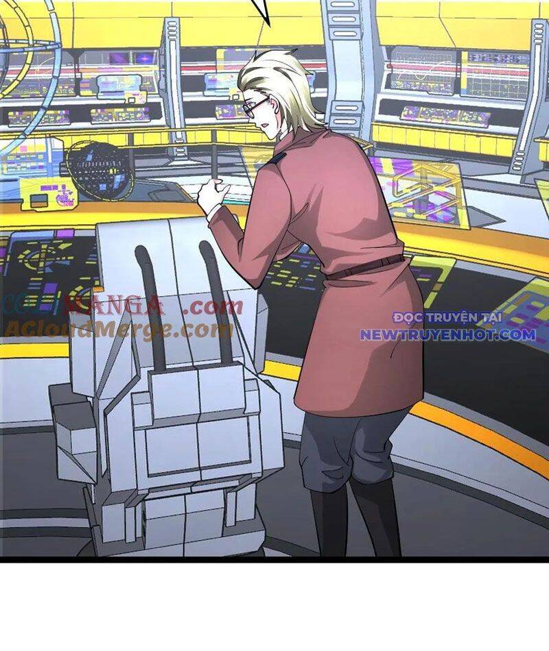 Toàn Cầu Băng Phong Ta Chế Tạo Phòng An Toàn Tại Tận Thế Chap 577 - Next Chap 576