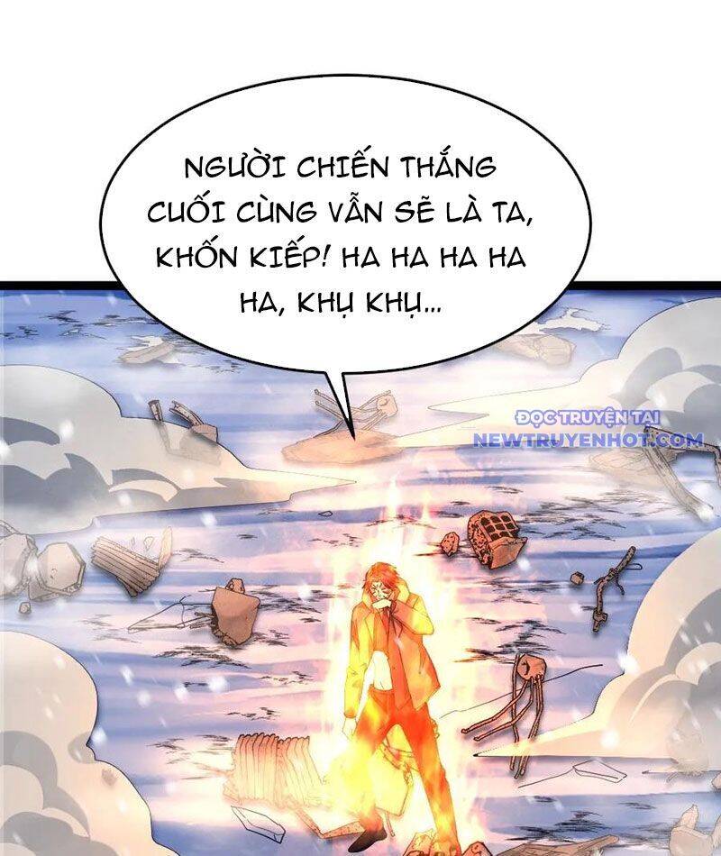 Toàn Cầu Băng Phong Ta Chế Tạo Phòng An Toàn Tại Tận Thế Chap 577 - Next Chap 576