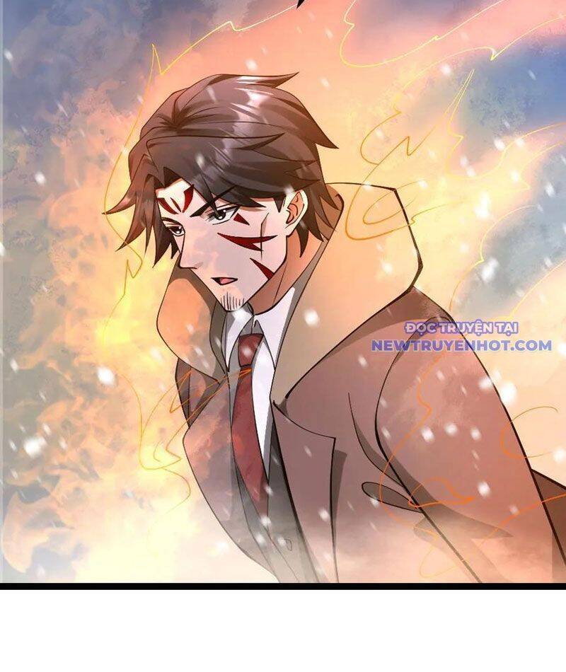 Toàn Cầu Băng Phong Ta Chế Tạo Phòng An Toàn Tại Tận Thế Chap 577 - Next Chap 576