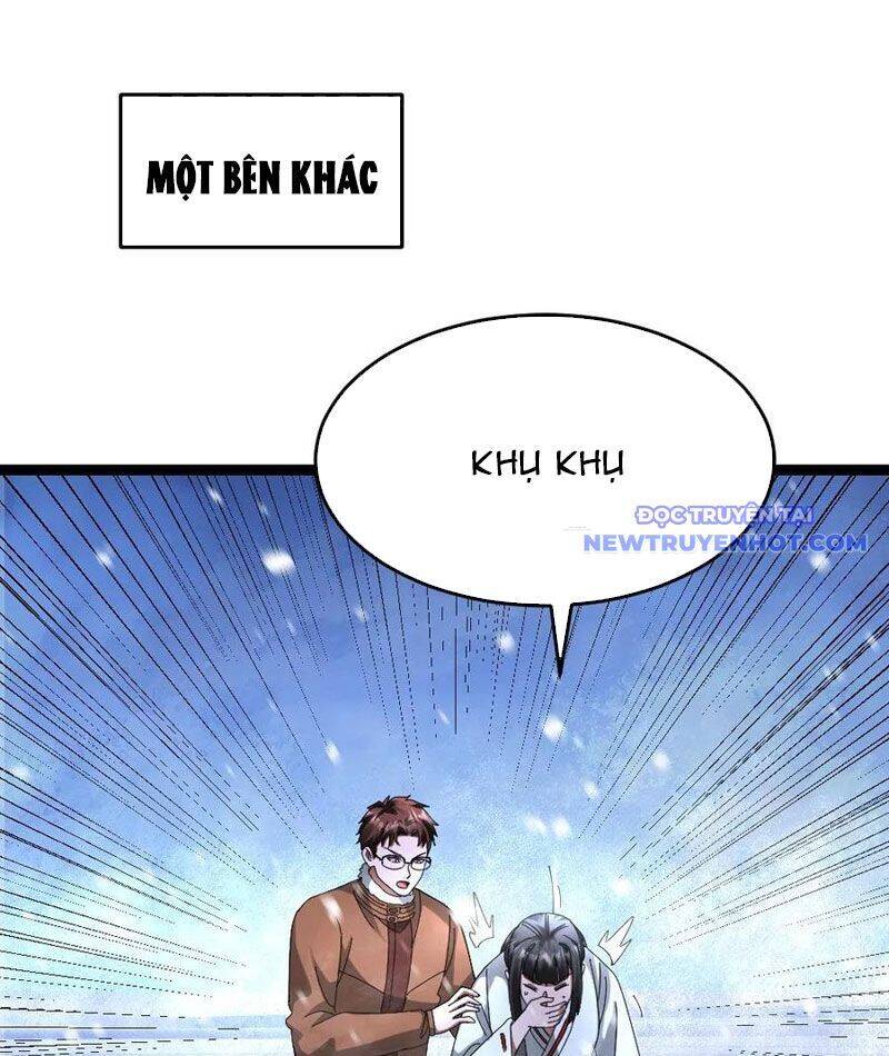 Toàn Cầu Băng Phong Ta Chế Tạo Phòng An Toàn Tại Tận Thế Chap 577 - Next Chap 576