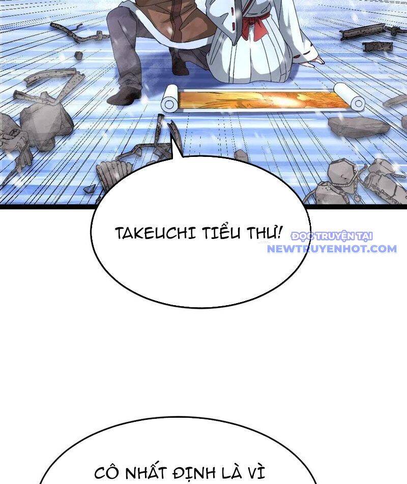 Toàn Cầu Băng Phong Ta Chế Tạo Phòng An Toàn Tại Tận Thế Chap 577 - Next Chap 576