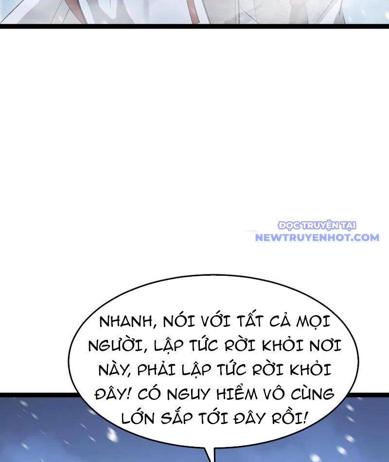 Toàn Cầu Băng Phong Ta Chế Tạo Phòng An Toàn Tại Tận Thế Chap 577 - Next Chap 576