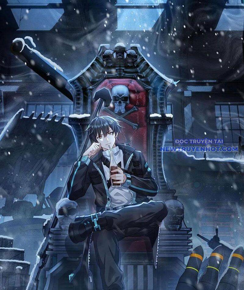 Toàn Cầu Băng Phong Ta Chế Tạo Phòng An Toàn Tại Tận Thế Chap 577 - Next Chap 576