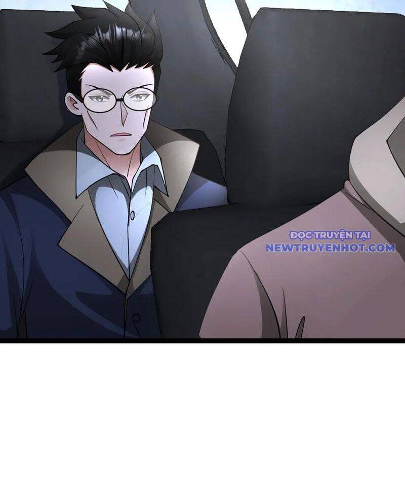 Toàn Cầu Băng Phong Ta Chế Tạo Phòng An Toàn Tại Tận Thế Chap 577 - Next Chap 576