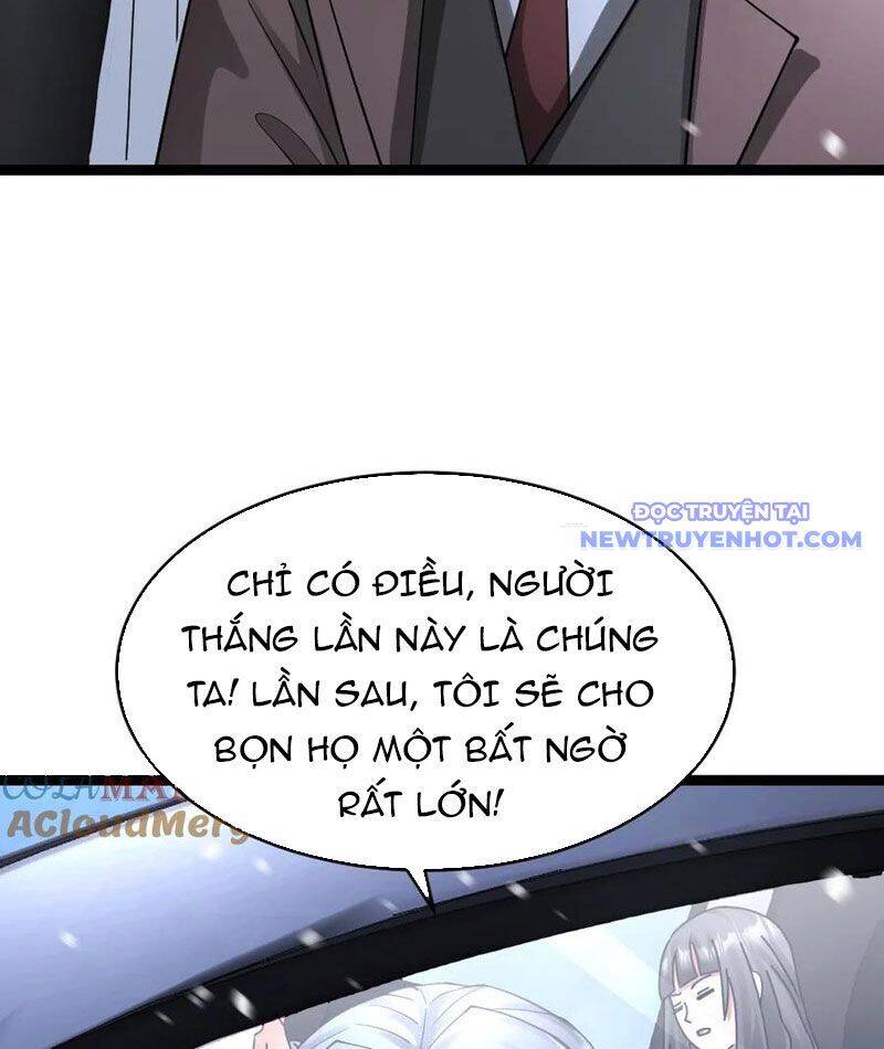 Toàn Cầu Băng Phong Ta Chế Tạo Phòng An Toàn Tại Tận Thế Chap 577 - Next Chap 576