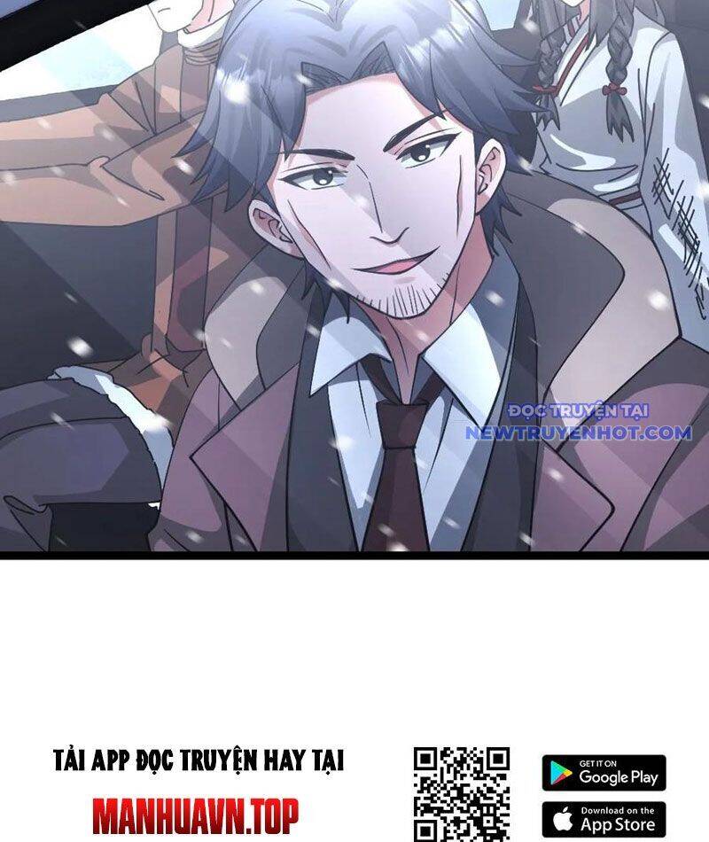 Toàn Cầu Băng Phong Ta Chế Tạo Phòng An Toàn Tại Tận Thế Chap 577 - Next Chap 576