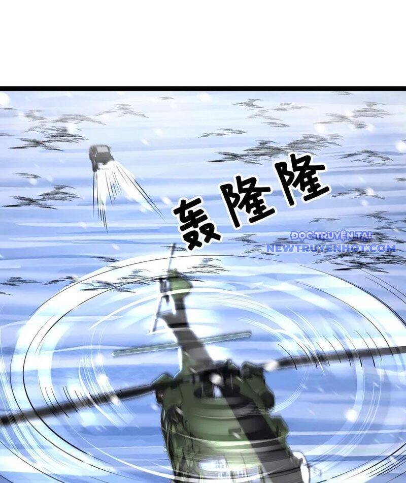 Toàn Cầu Băng Phong Ta Chế Tạo Phòng An Toàn Tại Tận Thế Chap 577 - Next Chap 576