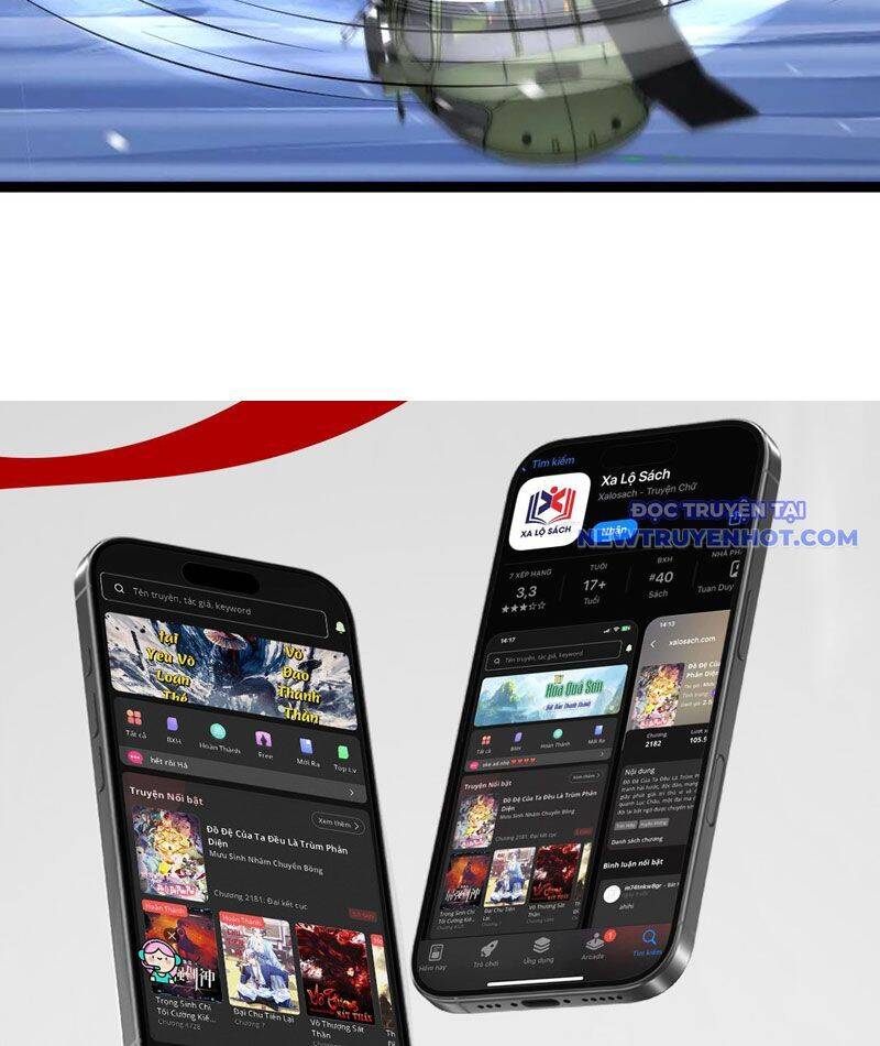 Toàn Cầu Băng Phong Ta Chế Tạo Phòng An Toàn Tại Tận Thế Chap 577 - Next Chap 576