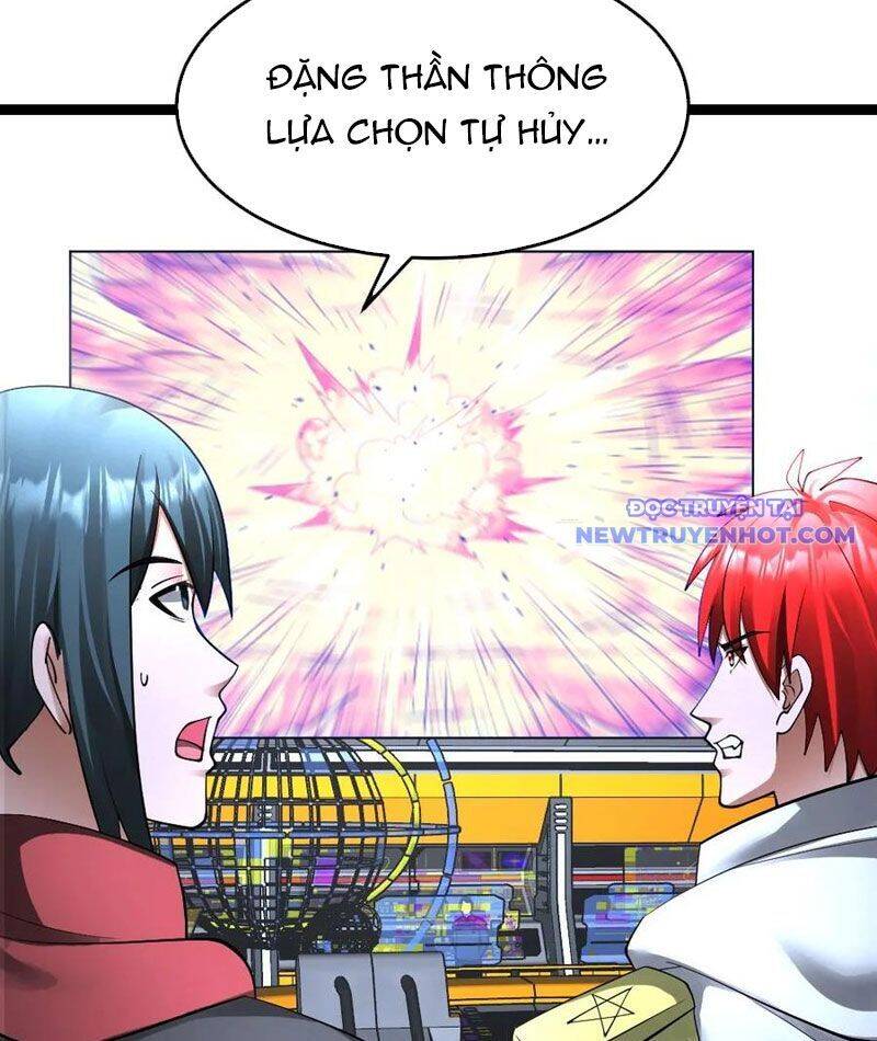 Toàn Cầu Băng Phong Ta Chế Tạo Phòng An Toàn Tại Tận Thế Chap 577 - Next Chap 576