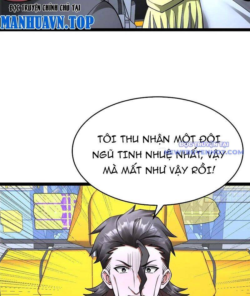 Toàn Cầu Băng Phong Ta Chế Tạo Phòng An Toàn Tại Tận Thế Chap 577 - Next Chap 576