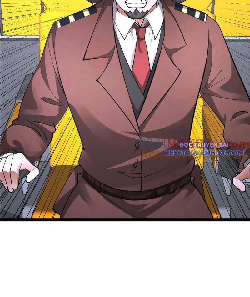 Toàn Cầu Băng Phong Ta Chế Tạo Phòng An Toàn Tại Tận Thế Chap 577 - Next Chap 576