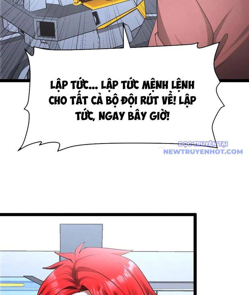 Toàn Cầu Băng Phong Ta Chế Tạo Phòng An Toàn Tại Tận Thế Chap 577 - Next Chap 576