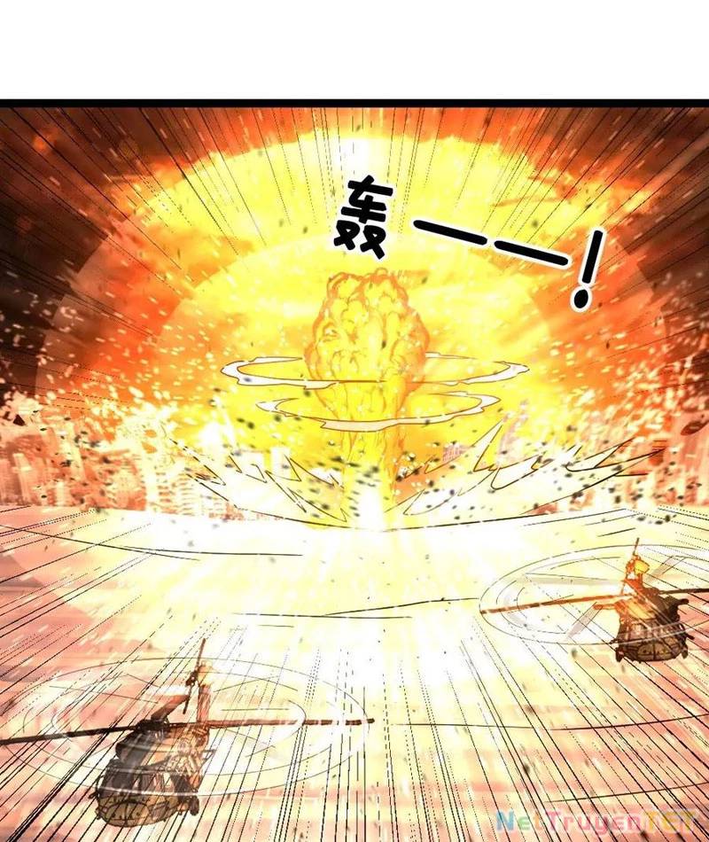 Toàn Cầu Băng Phong Ta Chế Tạo Phòng An Toàn Tại Tận Thế Chap 578 - Next Chap 577