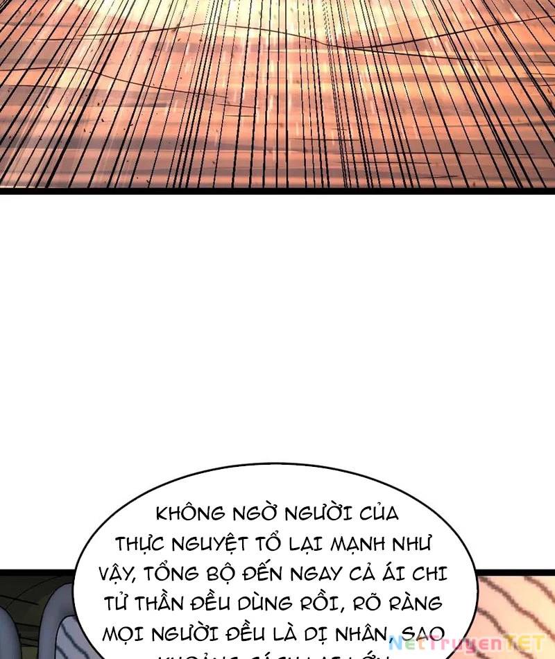 Toàn Cầu Băng Phong Ta Chế Tạo Phòng An Toàn Tại Tận Thế Chap 578 - Next Chap 577