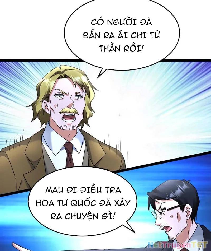 Toàn Cầu Băng Phong Ta Chế Tạo Phòng An Toàn Tại Tận Thế Chap 578 - Next Chap 577