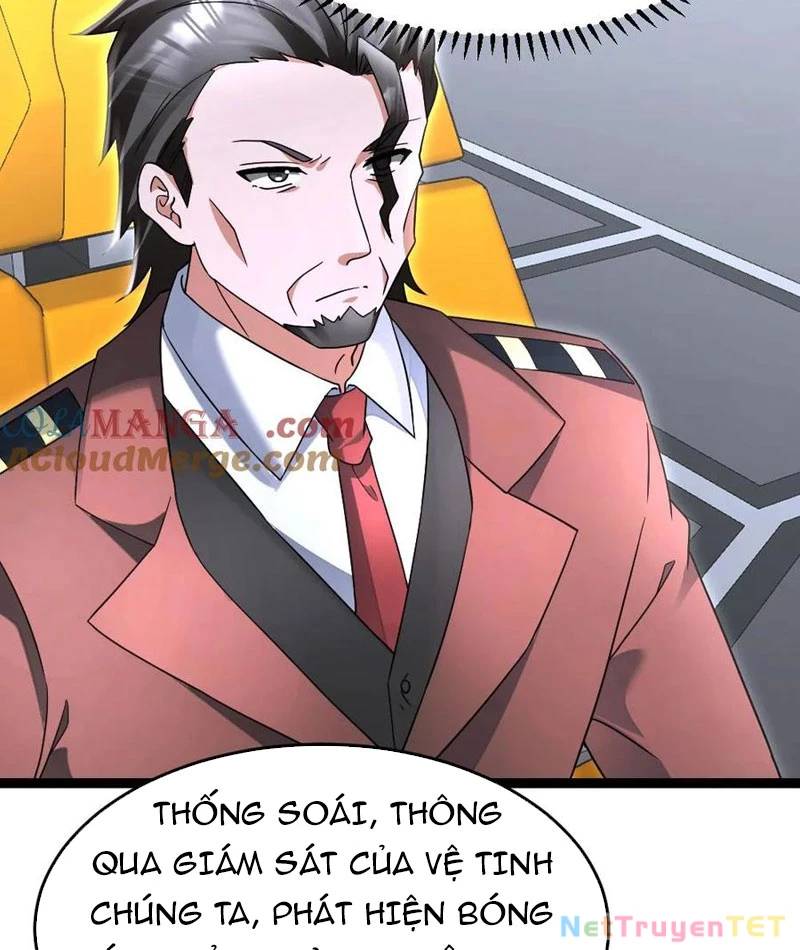 Toàn Cầu Băng Phong Ta Chế Tạo Phòng An Toàn Tại Tận Thế Chap 578 - Next Chap 577