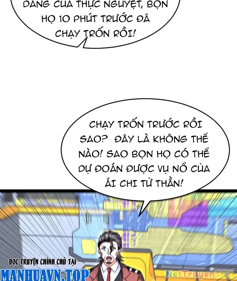 Toàn Cầu Băng Phong Ta Chế Tạo Phòng An Toàn Tại Tận Thế Chap 578 - Next Chap 577