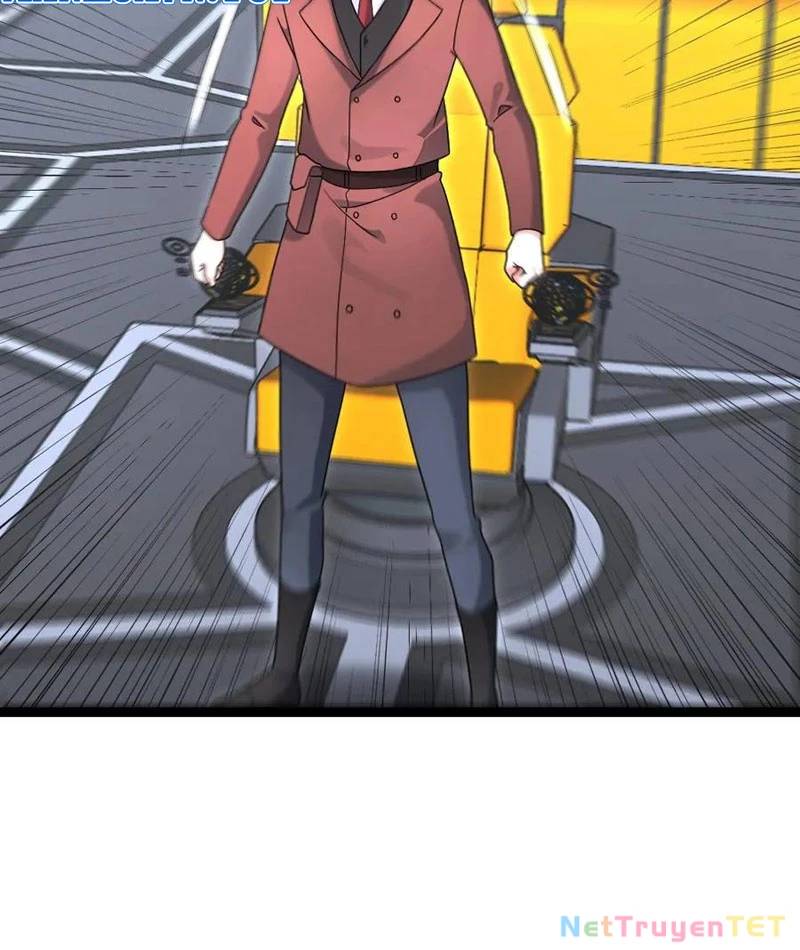 Toàn Cầu Băng Phong Ta Chế Tạo Phòng An Toàn Tại Tận Thế Chap 578 - Next Chap 577