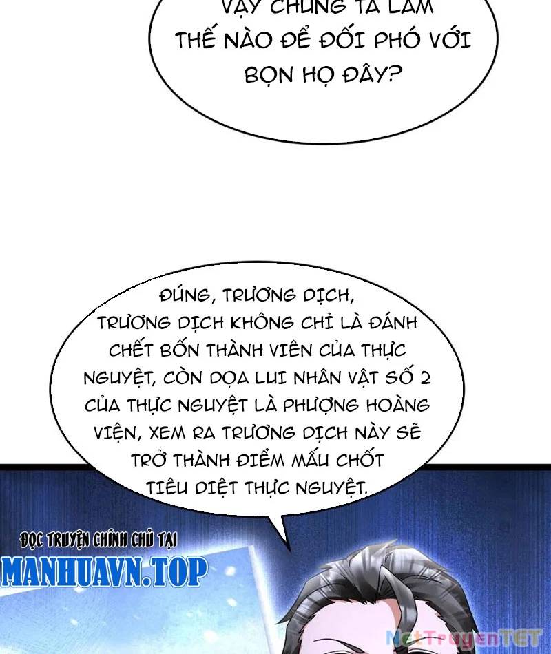 Toàn Cầu Băng Phong Ta Chế Tạo Phòng An Toàn Tại Tận Thế Chap 578 - Next Chap 577