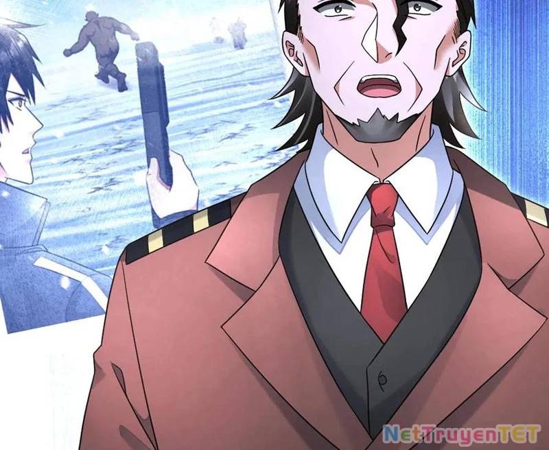 Toàn Cầu Băng Phong Ta Chế Tạo Phòng An Toàn Tại Tận Thế Chap 578 - Next Chap 577