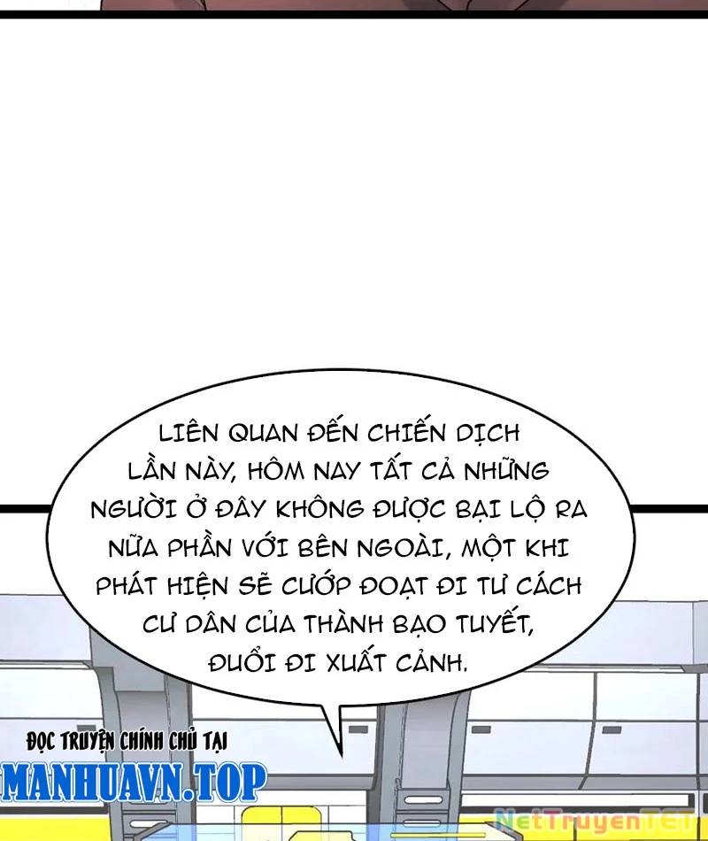 Toàn Cầu Băng Phong Ta Chế Tạo Phòng An Toàn Tại Tận Thế Chap 578 - Next Chap 577