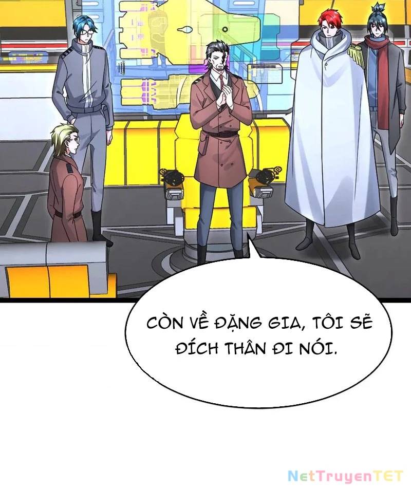 Toàn Cầu Băng Phong Ta Chế Tạo Phòng An Toàn Tại Tận Thế Chap 578 - Next Chap 577