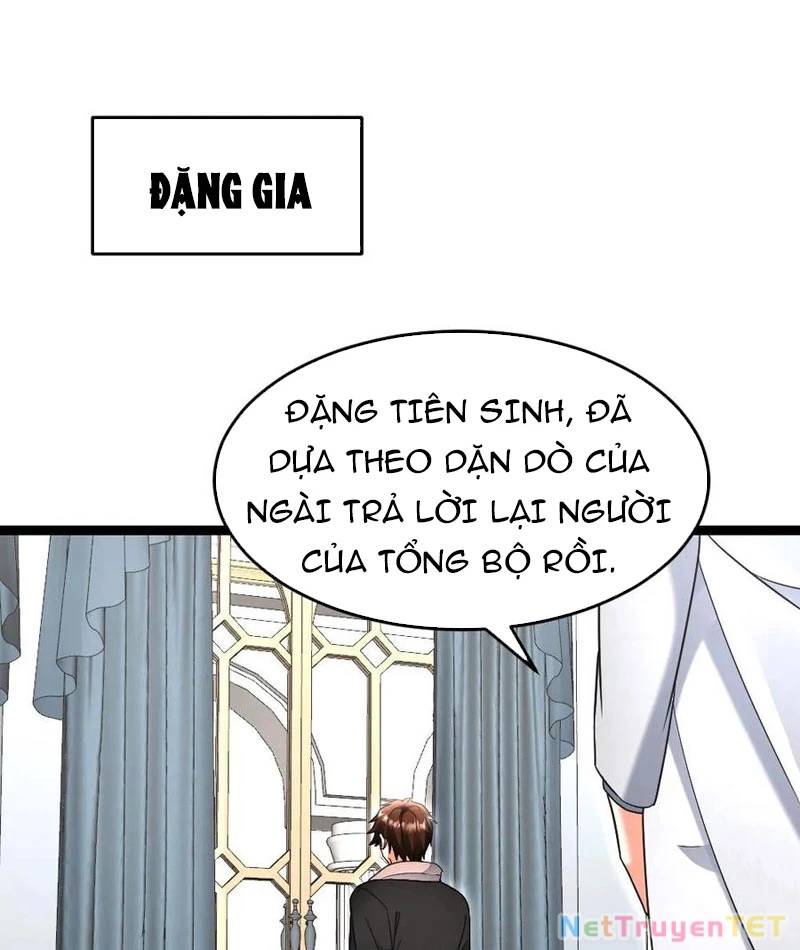 Toàn Cầu Băng Phong Ta Chế Tạo Phòng An Toàn Tại Tận Thế Chap 578 - Next Chap 577
