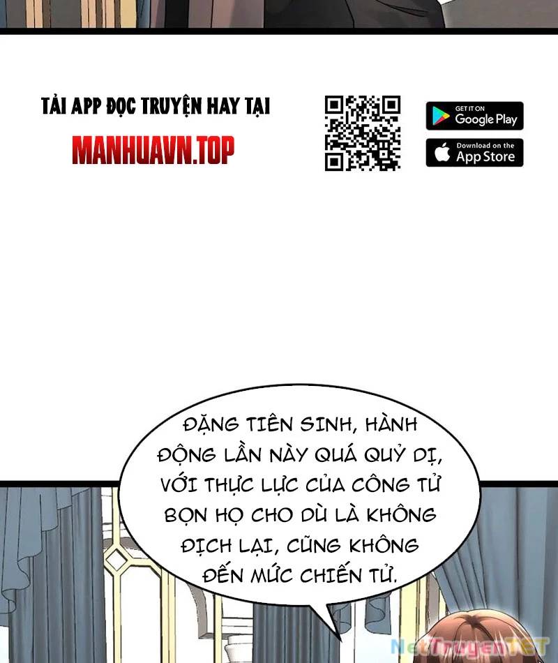Toàn Cầu Băng Phong Ta Chế Tạo Phòng An Toàn Tại Tận Thế Chap 578 - Next Chap 577