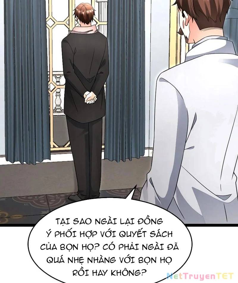 Toàn Cầu Băng Phong Ta Chế Tạo Phòng An Toàn Tại Tận Thế Chap 578 - Next Chap 577