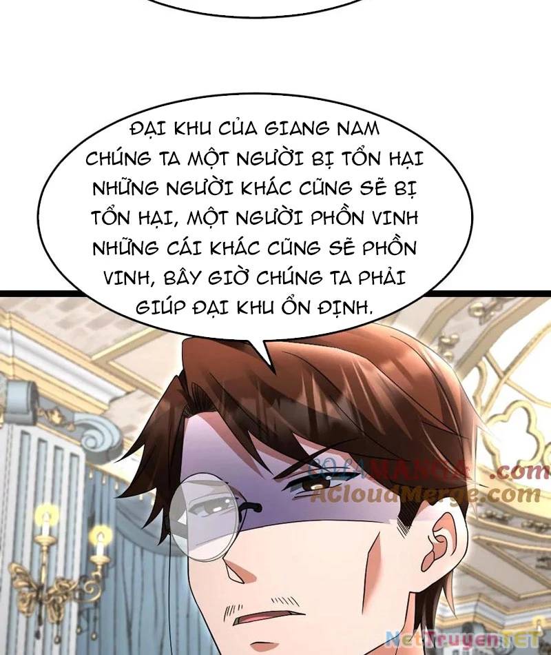 Toàn Cầu Băng Phong Ta Chế Tạo Phòng An Toàn Tại Tận Thế Chap 578 - Next Chap 577