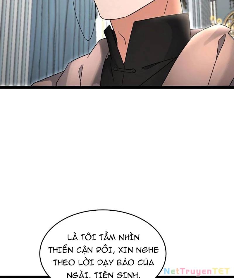 Toàn Cầu Băng Phong Ta Chế Tạo Phòng An Toàn Tại Tận Thế Chap 578 - Next Chap 577