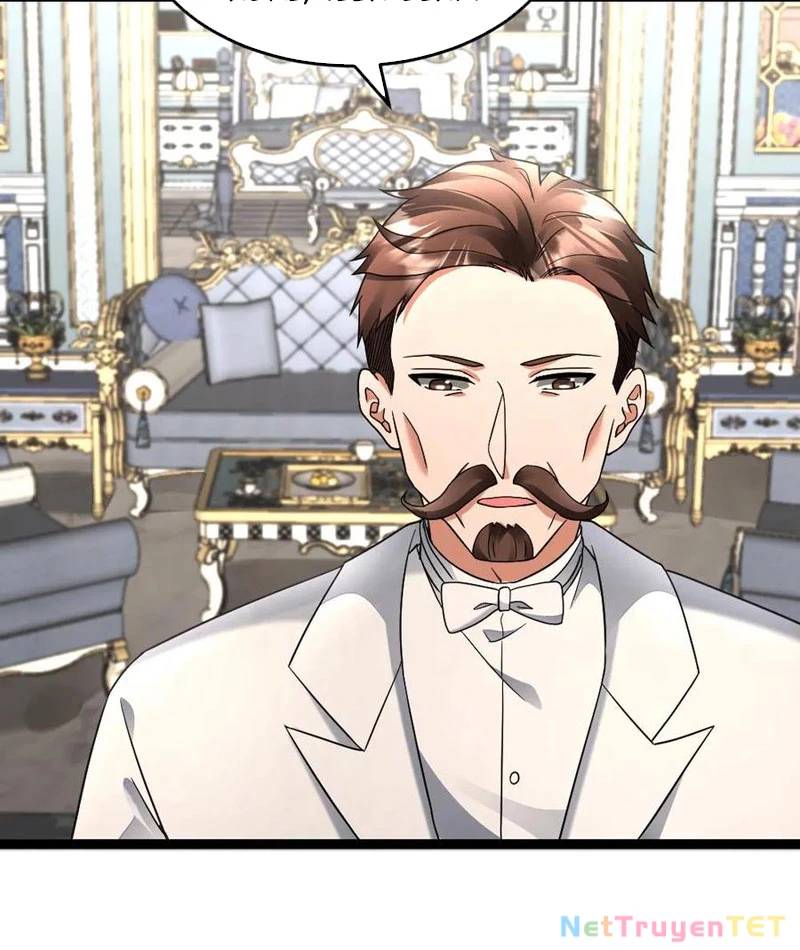 Toàn Cầu Băng Phong Ta Chế Tạo Phòng An Toàn Tại Tận Thế Chap 578 - Next Chap 577