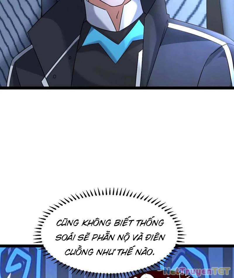 Toàn Cầu Băng Phong Ta Chế Tạo Phòng An Toàn Tại Tận Thế Chap 578 - Next Chap 577