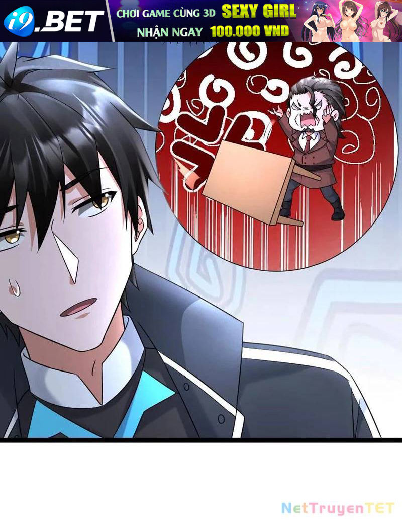 Toàn Cầu Băng Phong Ta Chế Tạo Phòng An Toàn Tại Tận Thế Chap 578 - Next Chap 577