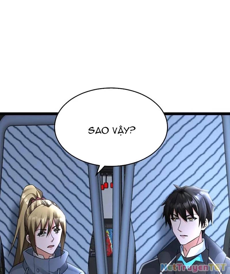 Toàn Cầu Băng Phong Ta Chế Tạo Phòng An Toàn Tại Tận Thế Chap 578 - Next Chap 577