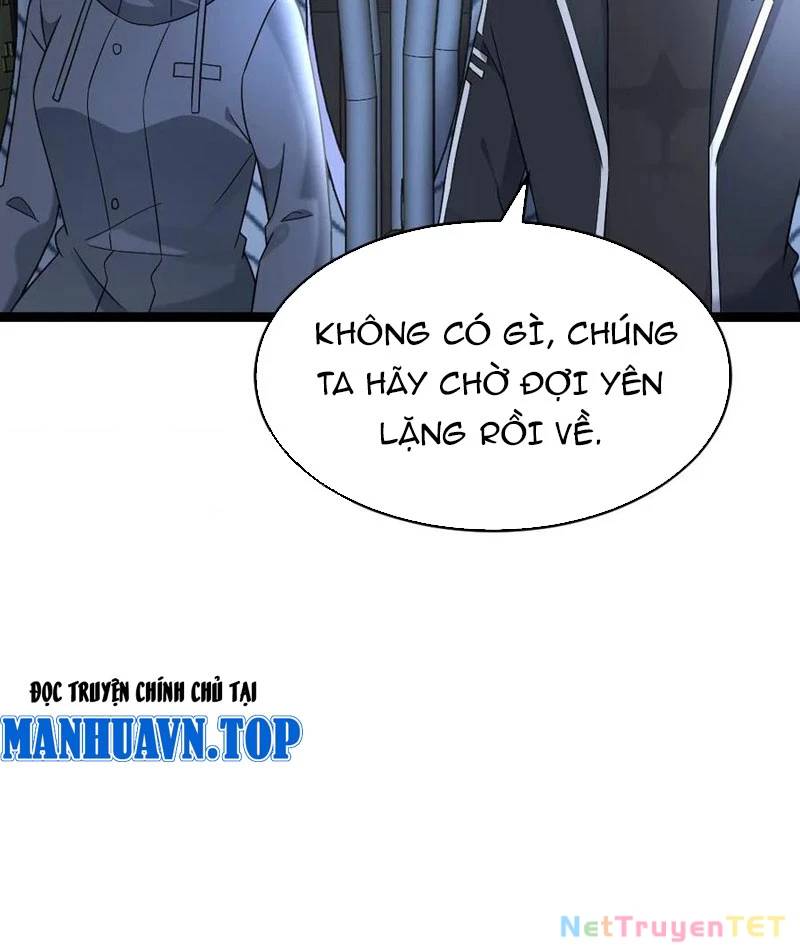 Toàn Cầu Băng Phong Ta Chế Tạo Phòng An Toàn Tại Tận Thế Chap 578 - Next Chap 577