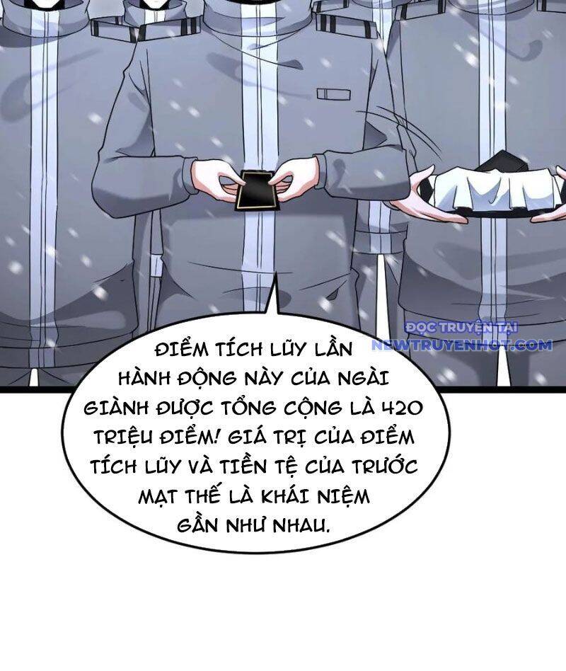 Toàn Cầu Băng Phong Ta Chế Tạo Phòng An Toàn Tại Tận Thế Chap 579 - Next Chap 578