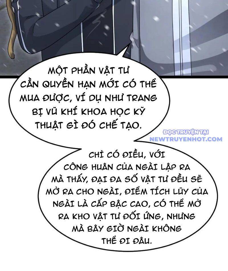 Toàn Cầu Băng Phong Ta Chế Tạo Phòng An Toàn Tại Tận Thế Chap 579 - Next Chap 578