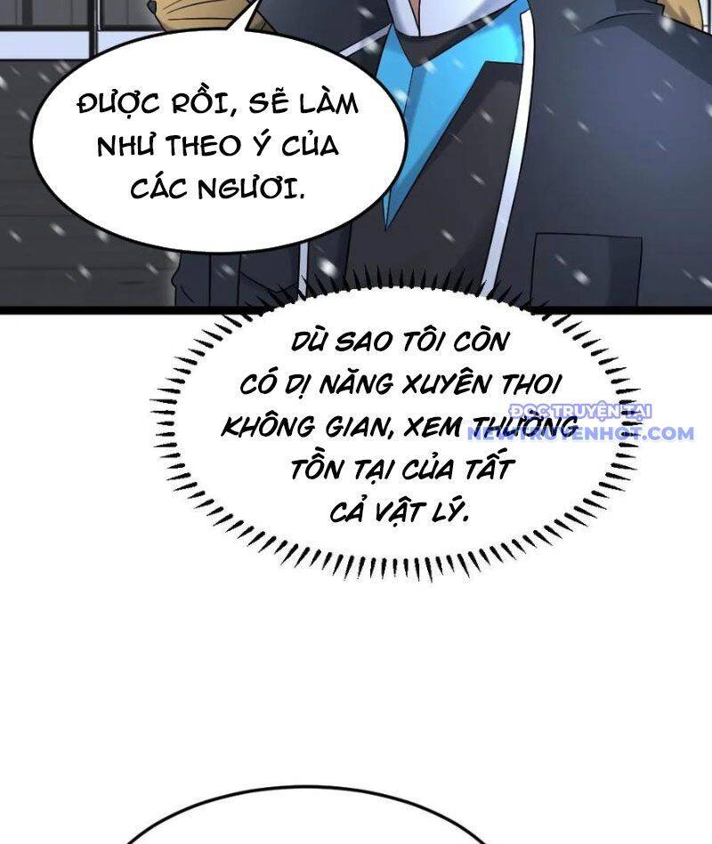 Toàn Cầu Băng Phong Ta Chế Tạo Phòng An Toàn Tại Tận Thế Chap 579 - Next Chap 578