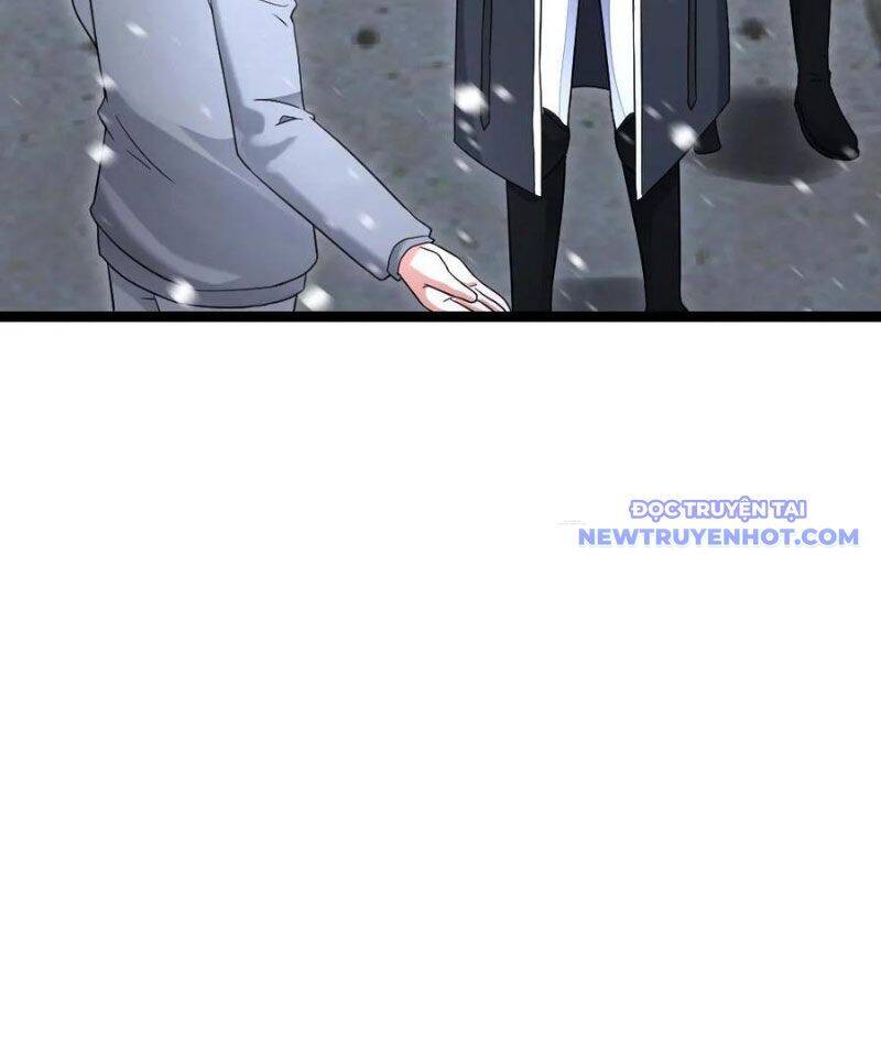 Toàn Cầu Băng Phong Ta Chế Tạo Phòng An Toàn Tại Tận Thế Chap 579 - Next Chap 578