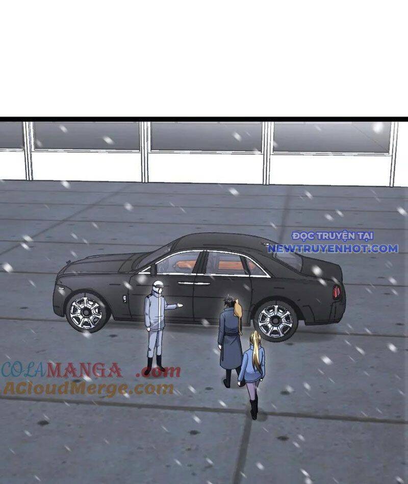 Toàn Cầu Băng Phong Ta Chế Tạo Phòng An Toàn Tại Tận Thế Chap 579 - Next Chap 578