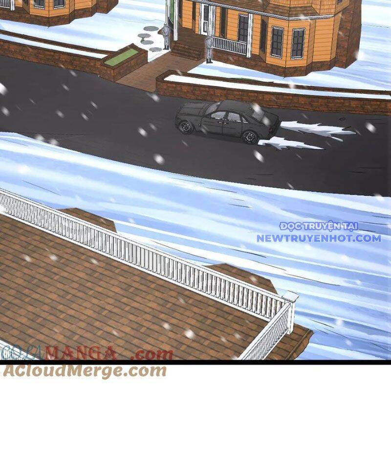 Toàn Cầu Băng Phong Ta Chế Tạo Phòng An Toàn Tại Tận Thế Chap 579 - Next Chap 578