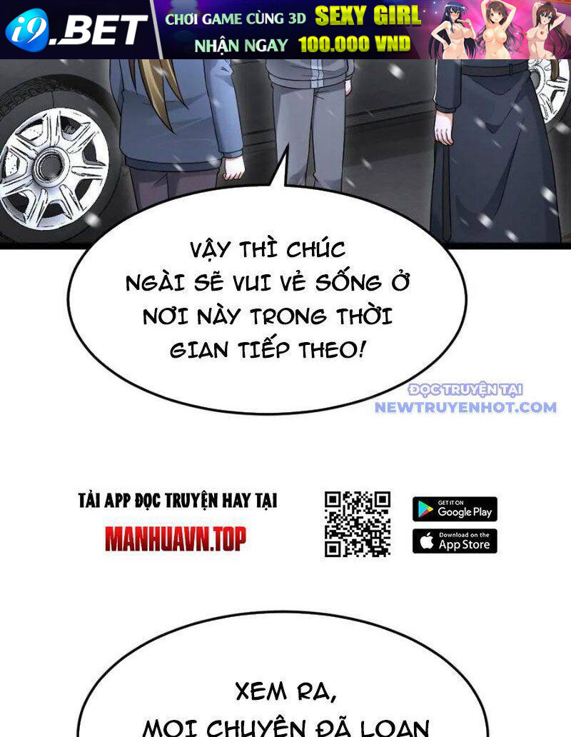 Toàn Cầu Băng Phong Ta Chế Tạo Phòng An Toàn Tại Tận Thế Chap 579 - Next Chap 578